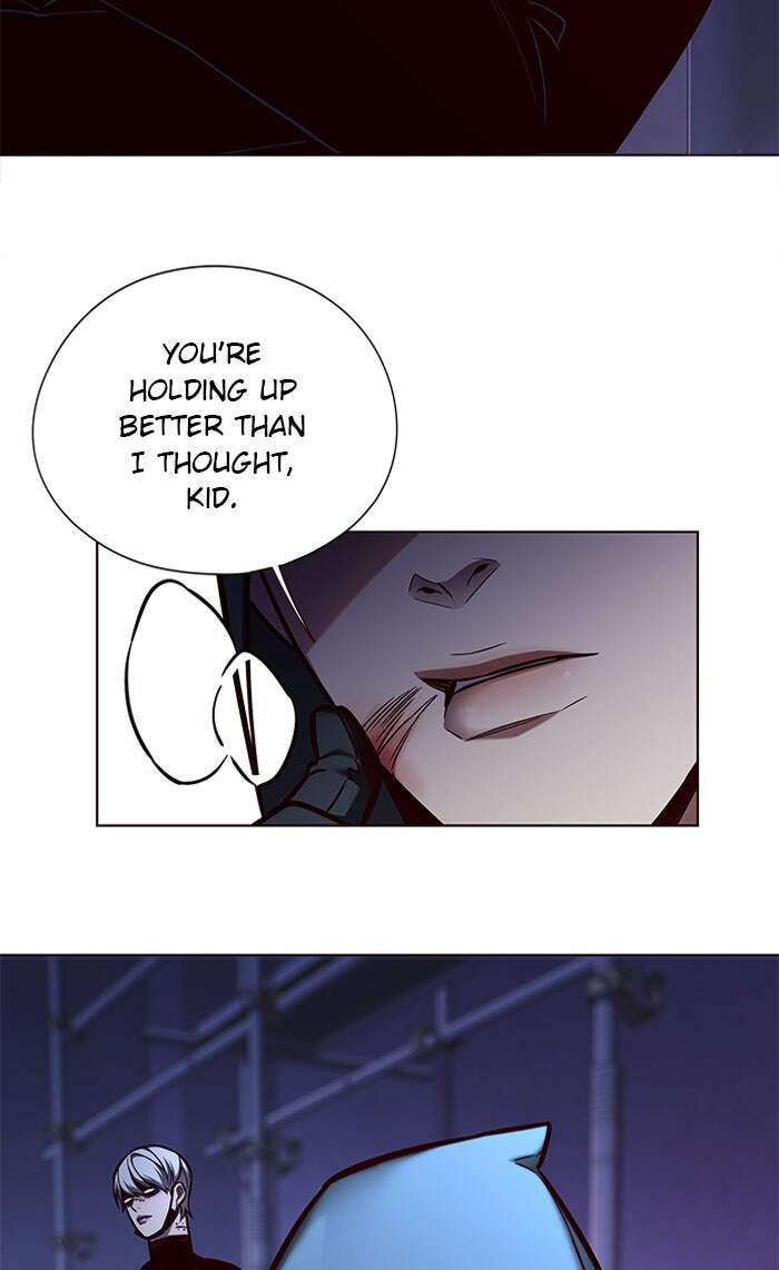 Eleceed Chapter 126 page 5 - 