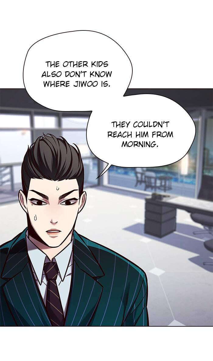 Eleceed Chapter 126 page 43 - 