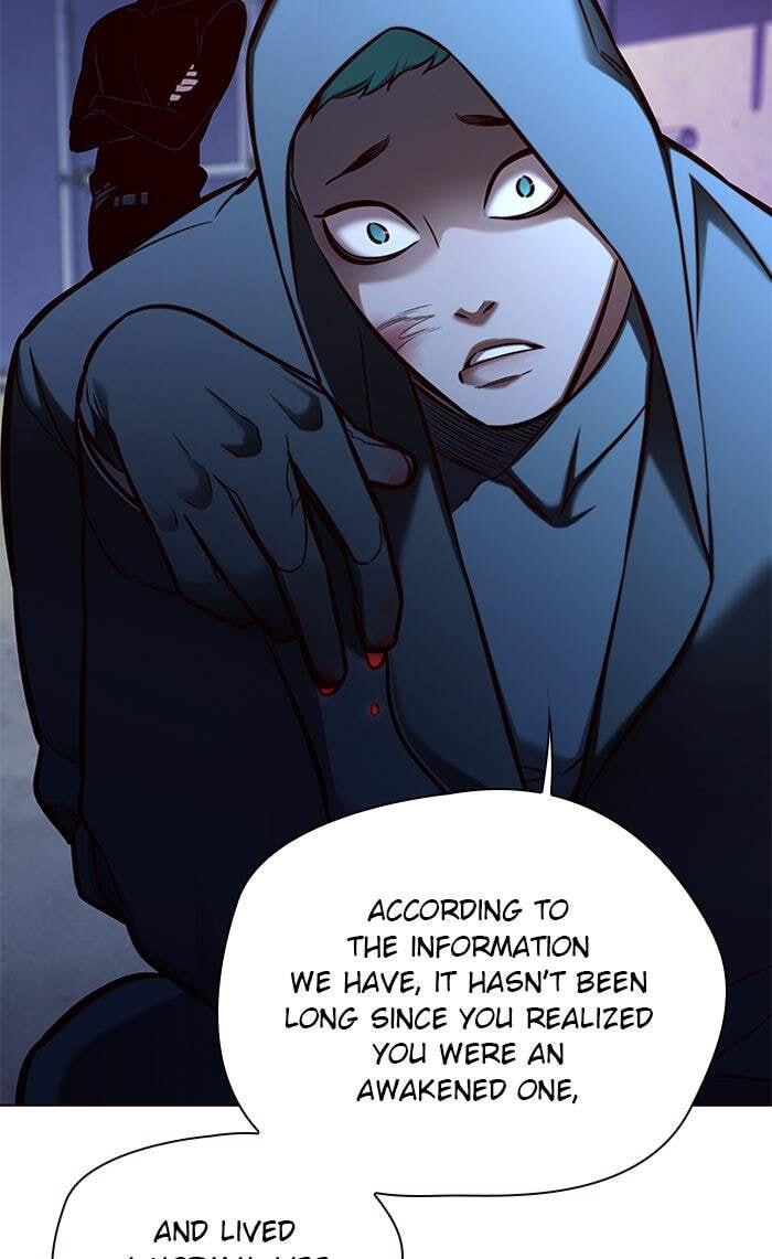Eleceed Chapter 126 page 6 - 