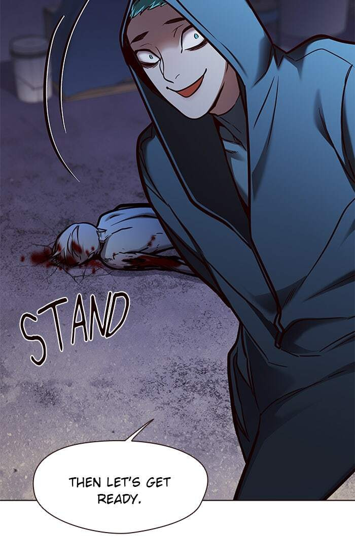 Eleceed Chapter 126 page 99 - 