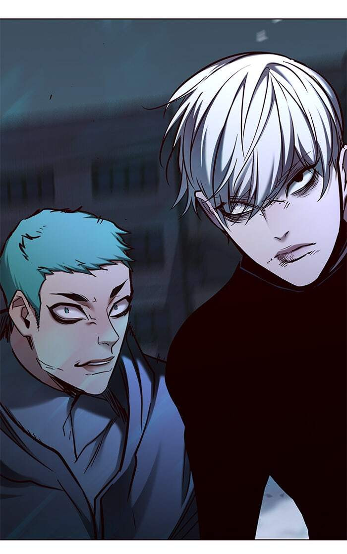 Eleceed Chapter 127 page 116 - 