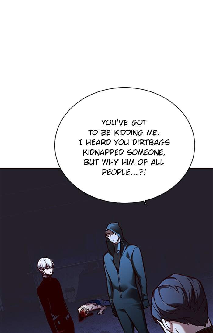 Eleceed Chapter 127 page 14 - 