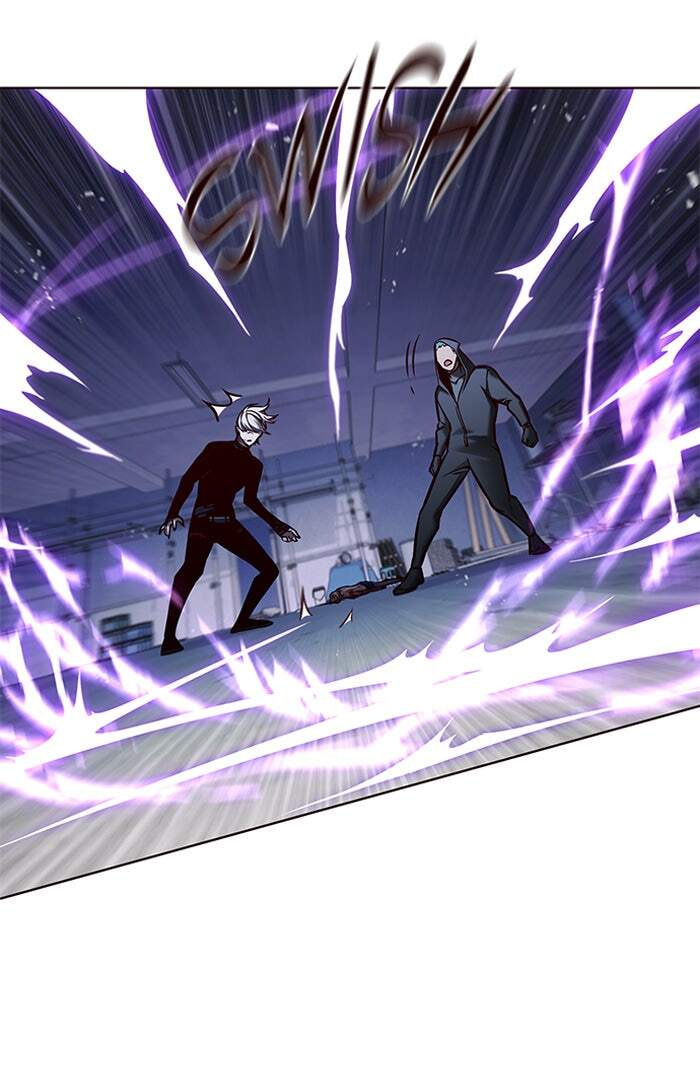 Eleceed Chapter 127 page 21 - 