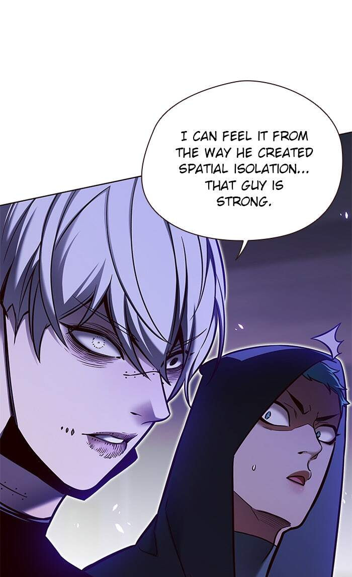 Eleceed Chapter 127 page 26 - 
