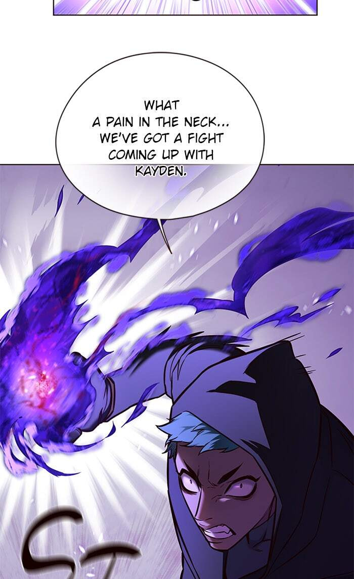 Eleceed Chapter 127 page 28 - 