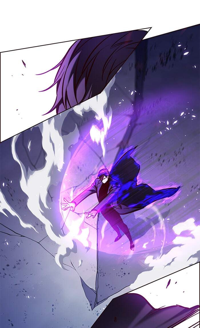 Eleceed Chapter 127 page 33 - 