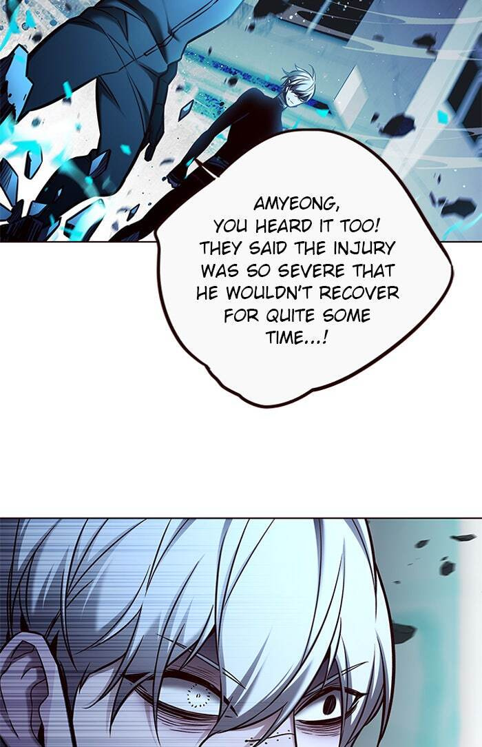 Eleceed Chapter 128 page 21 - 
