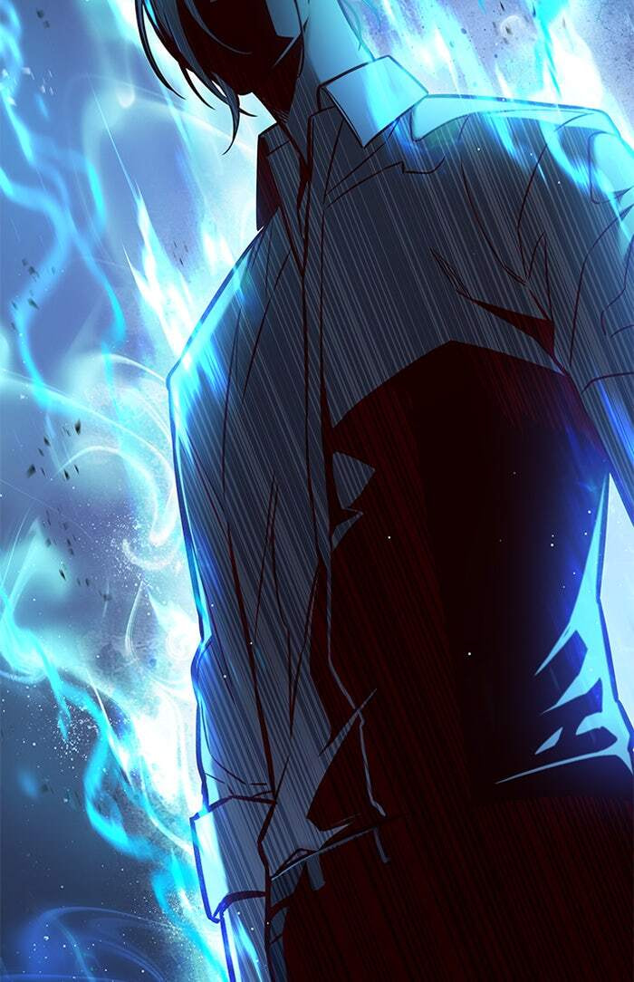Eleceed Chapter 128 page 25 - 