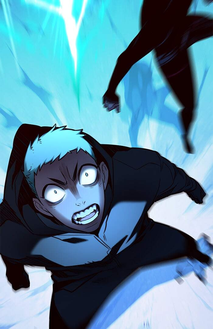 Eleceed Chapter 128 page 30 - 