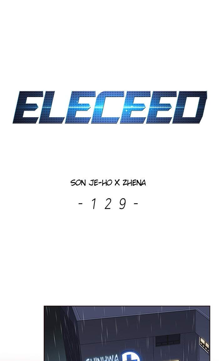 Eleceed Chapter 129 page 1 - 