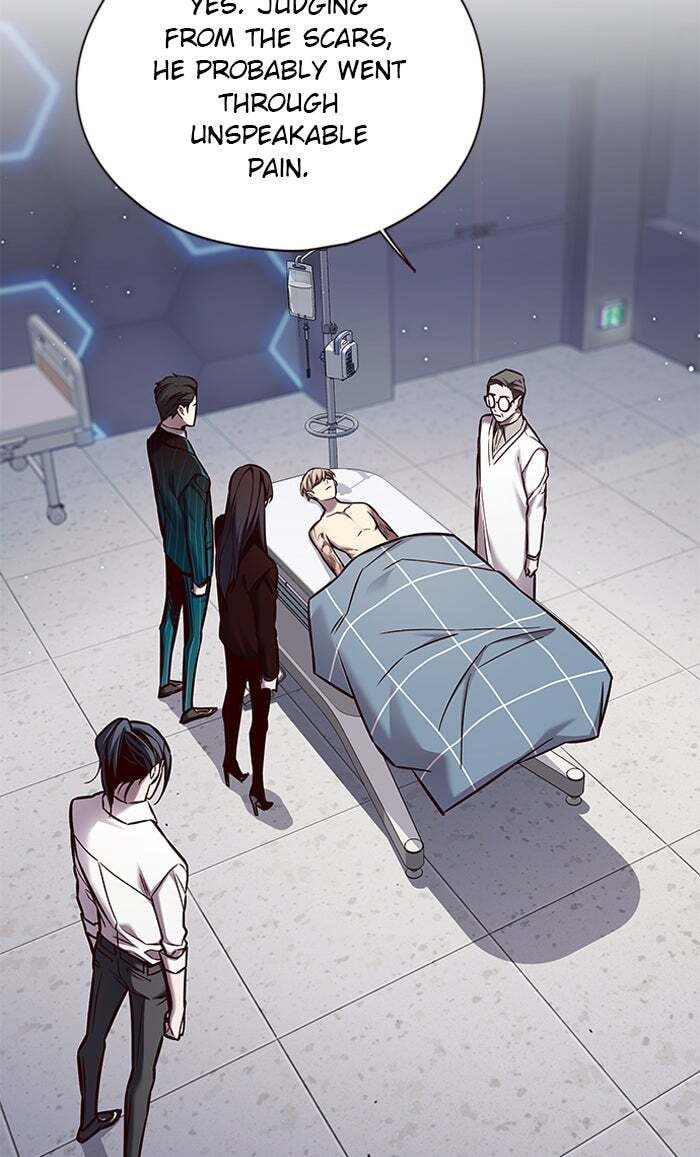 Eleceed Chapter 129 page 16 - 