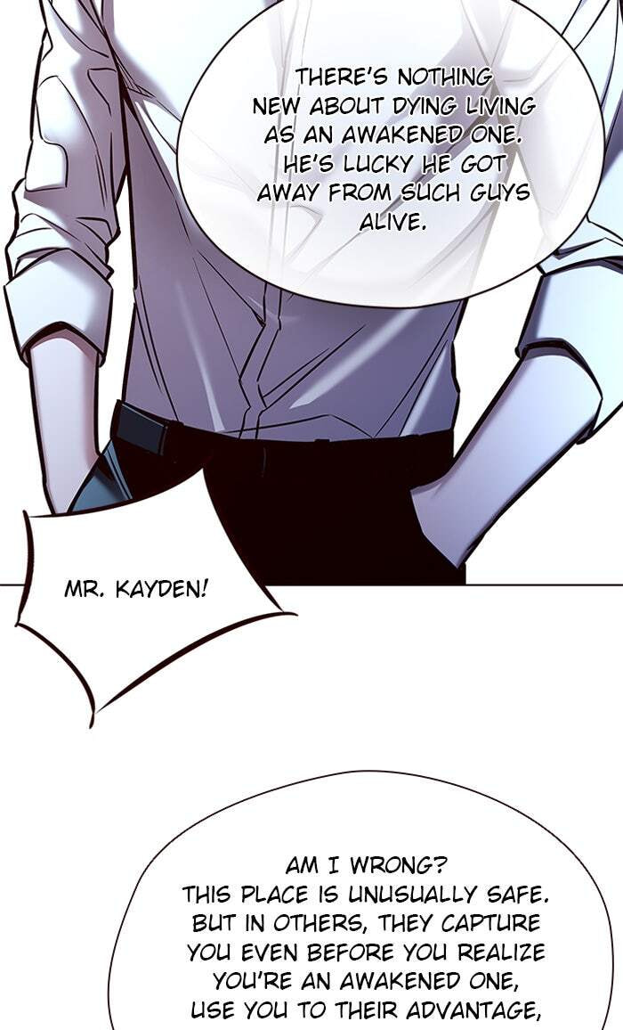 Eleceed Chapter 129 page 23 - 