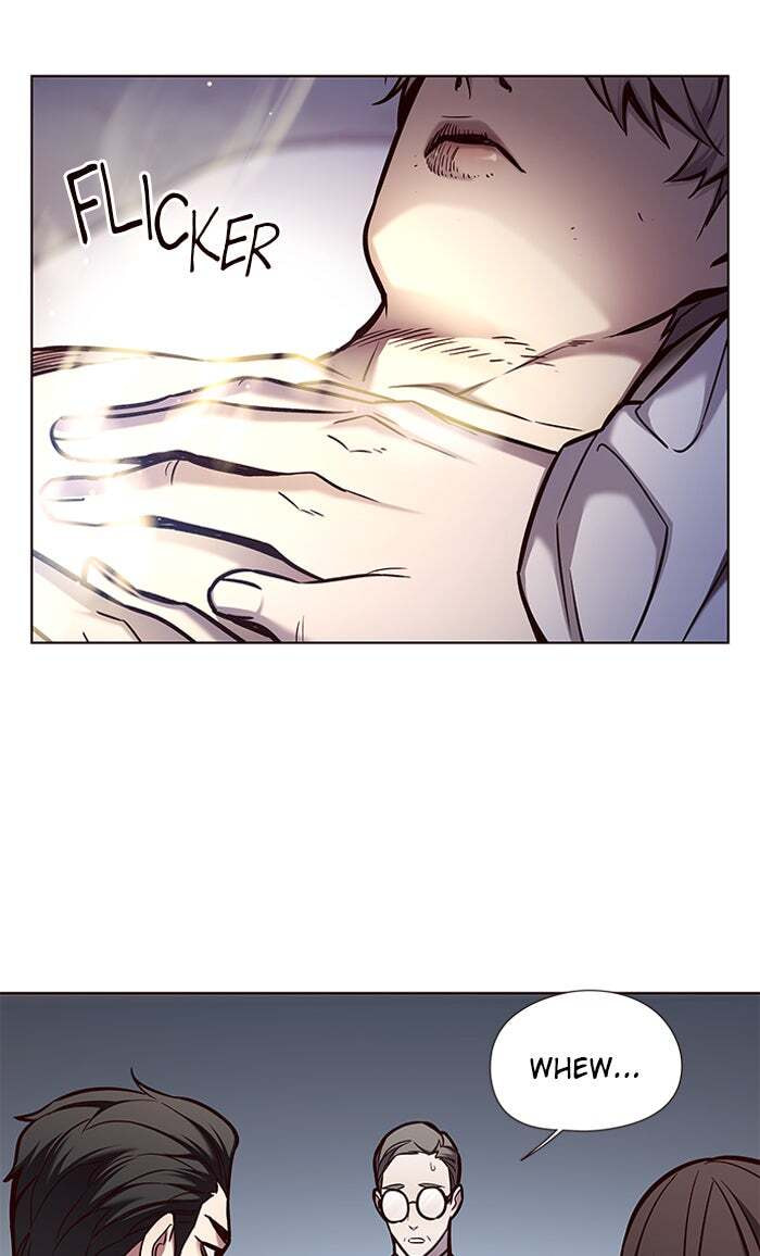 Eleceed Chapter 129 page 4 - 