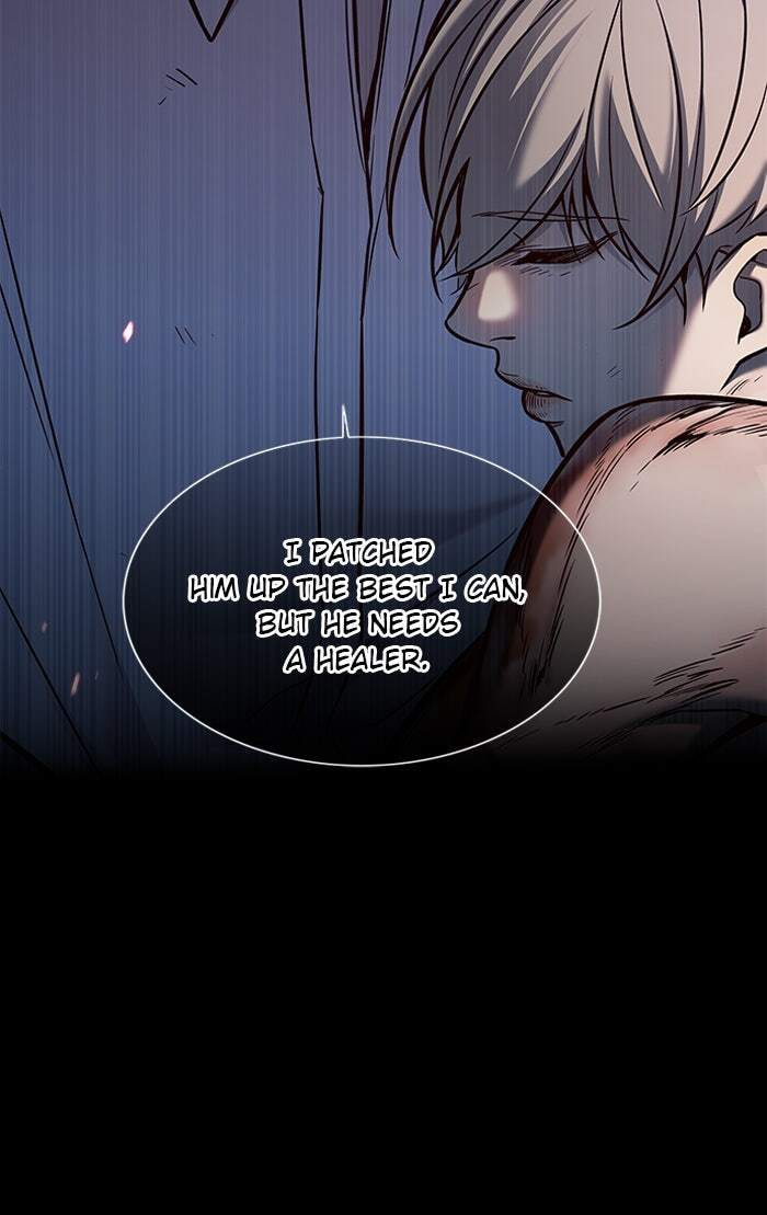 Eleceed Chapter 129 page 34 - 