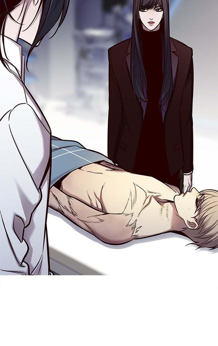 Eleceed Chapter 129 page 36 - 