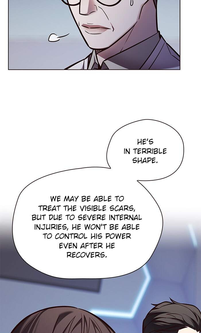 Eleceed Chapter 129 page 6 - 
