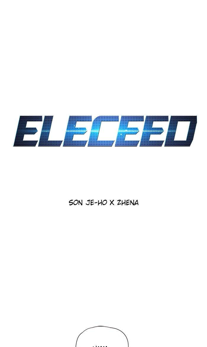 Eleceed Chapter 13 page 1 - 
