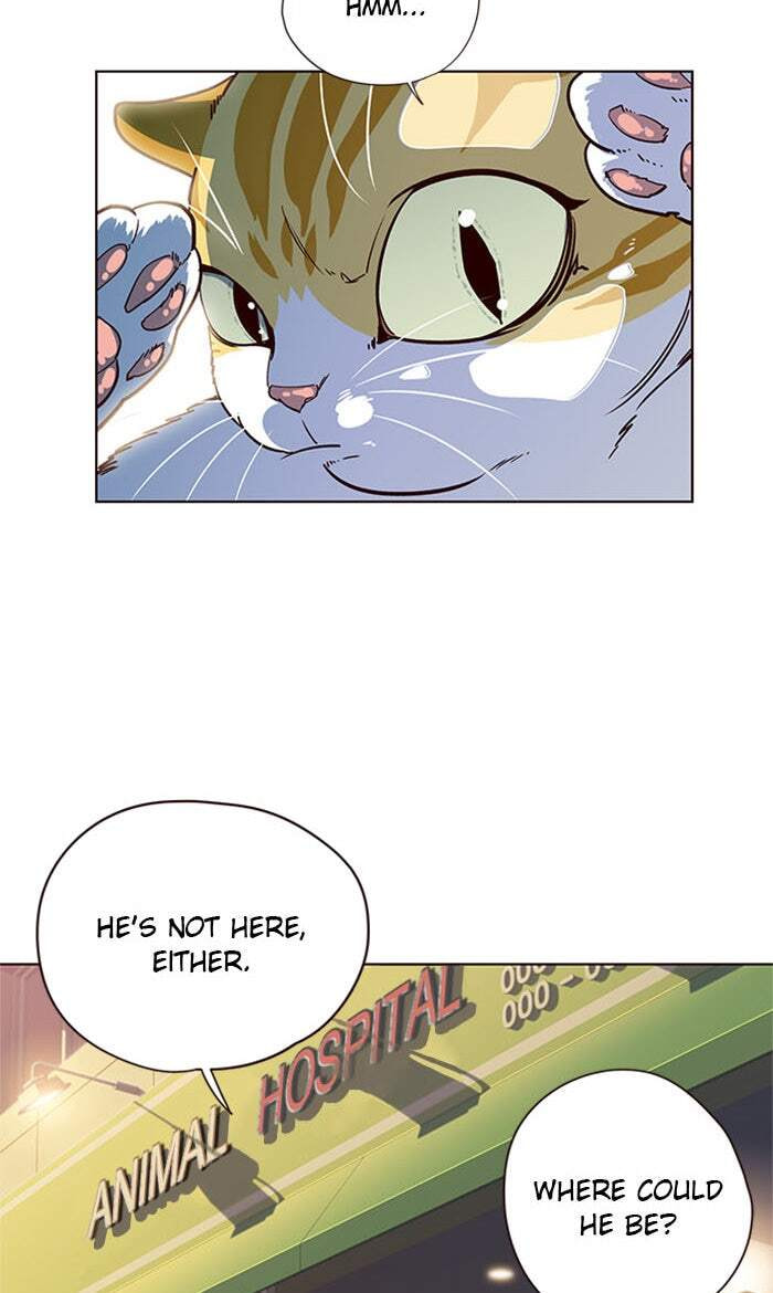 Eleceed Chapter 13 page 2 - 