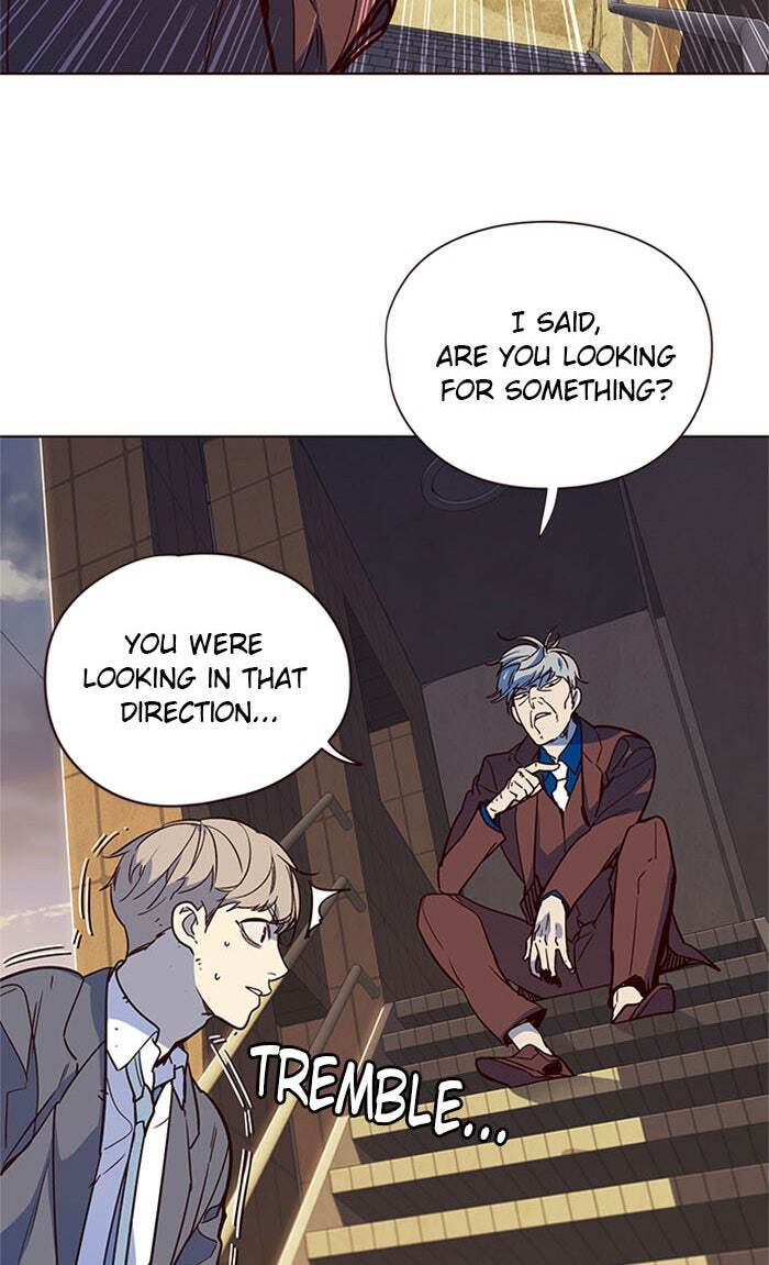 Eleceed Chapter 13 page 11 - 
