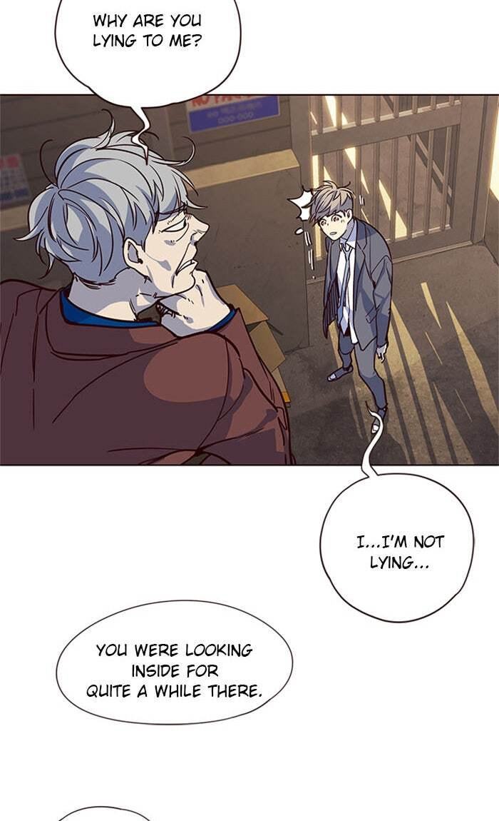 Eleceed Chapter 13 page 13 - 