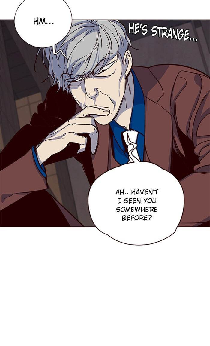 Eleceed Chapter 13 page 14 - 