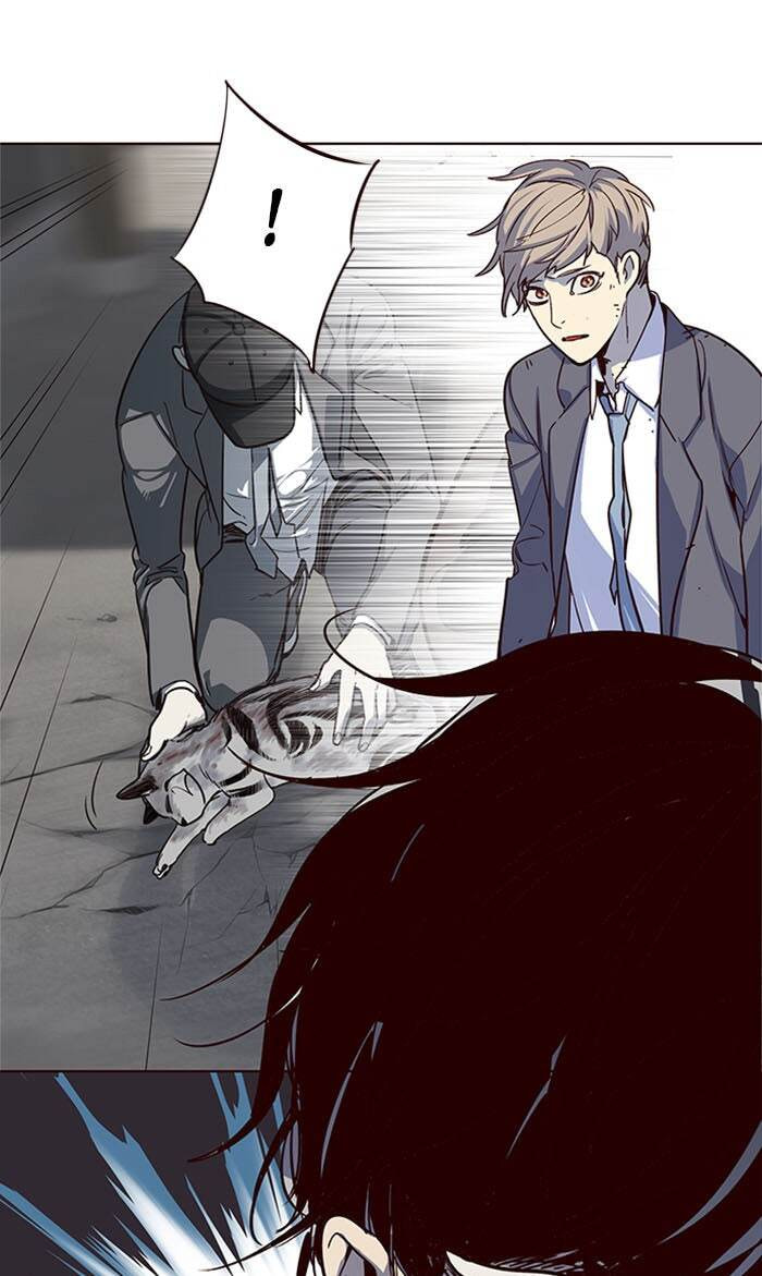 Eleceed Chapter 13 page 15 - 