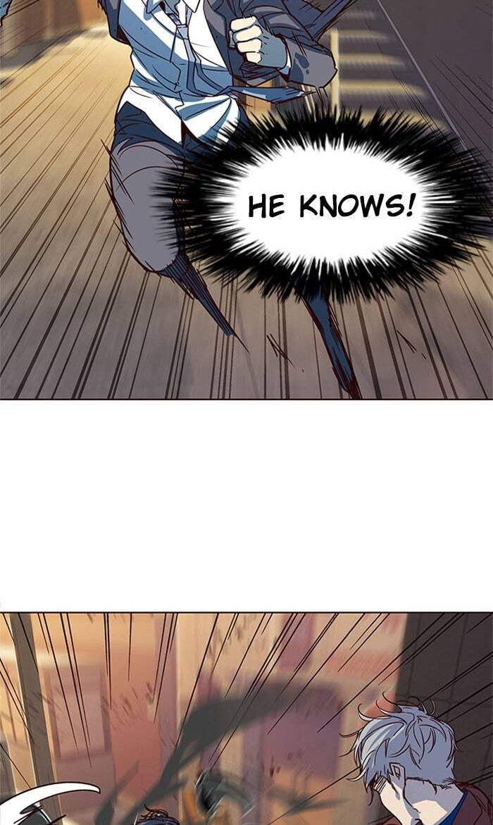 Eleceed Chapter 13 page 19 - 