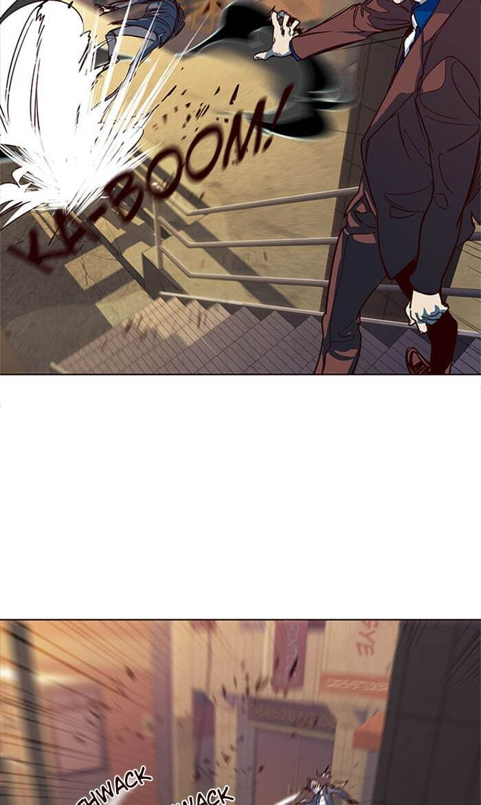 Eleceed Chapter 13 page 20 - 