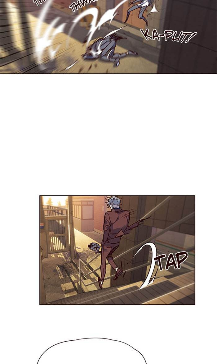 Eleceed Chapter 13 page 21 - 