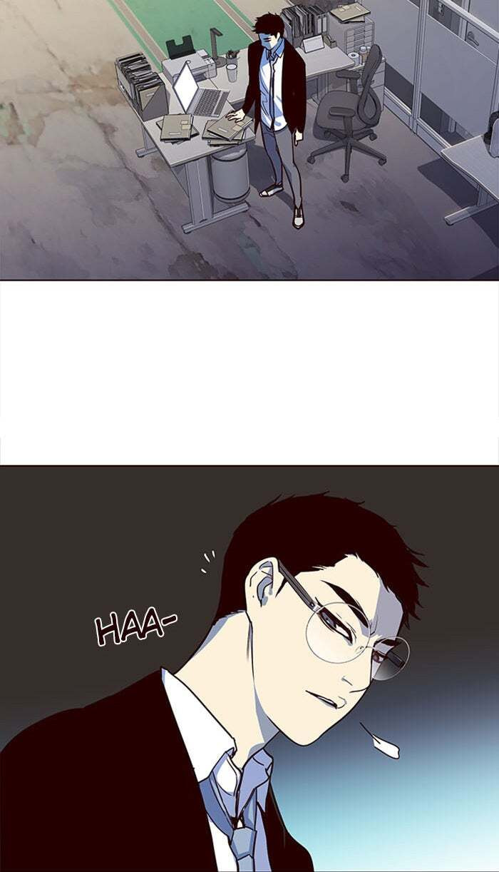 Eleceed Chapter 13 page 24 - 
