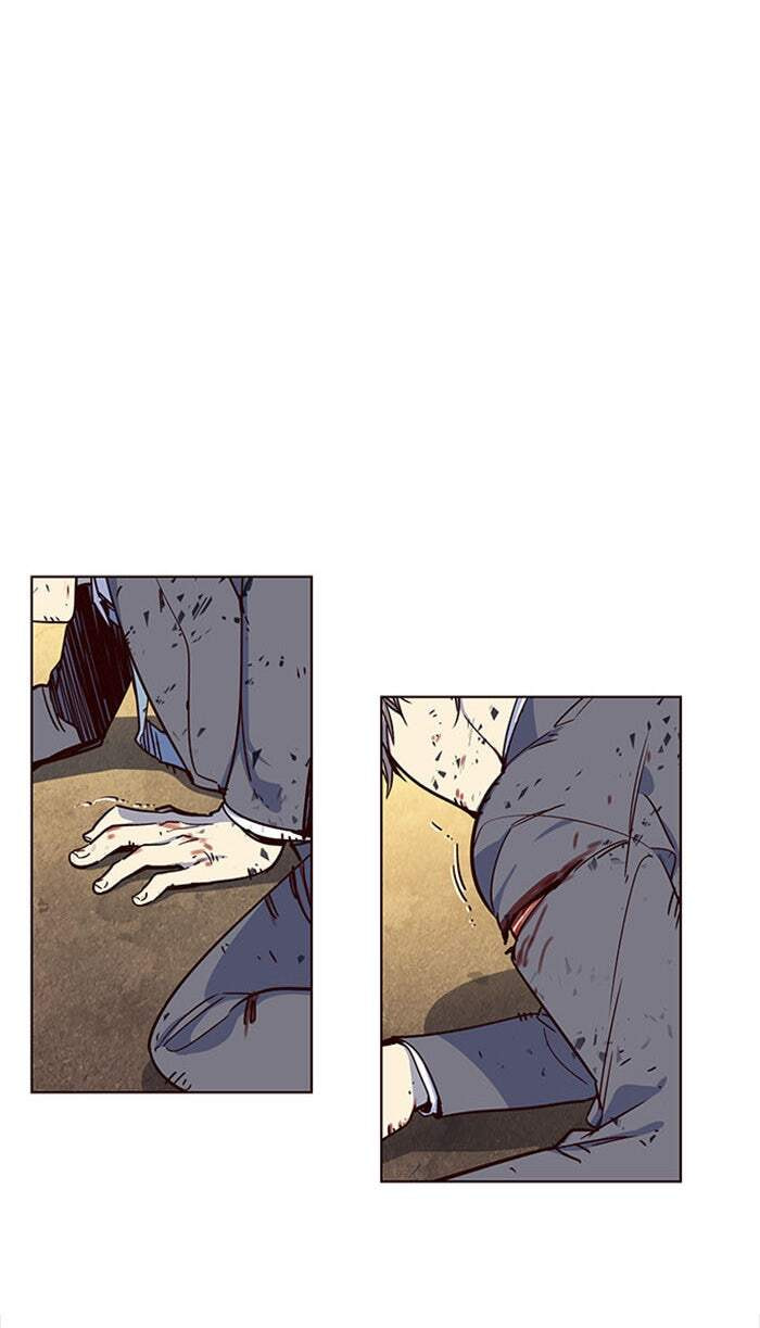 Eleceed Chapter 13 page 27 - 