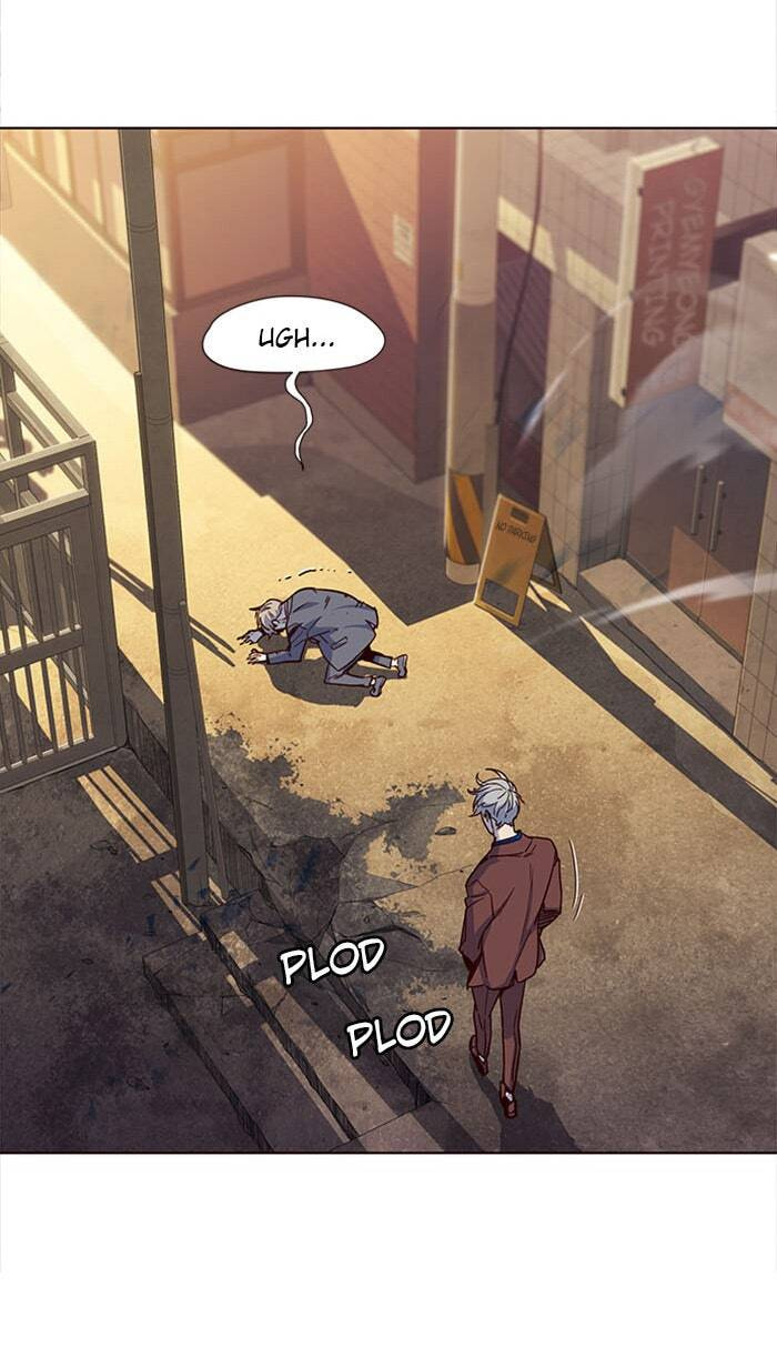 Eleceed Chapter 13 page 28 - 