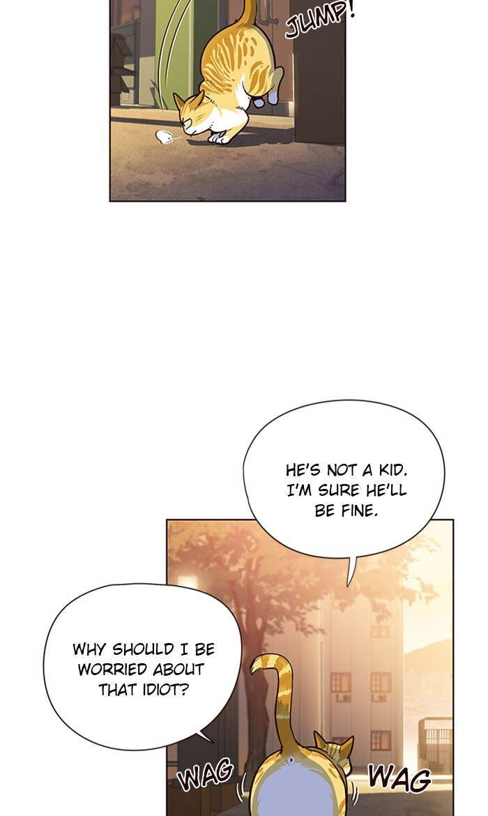 Eleceed Chapter 13 page 4 - 