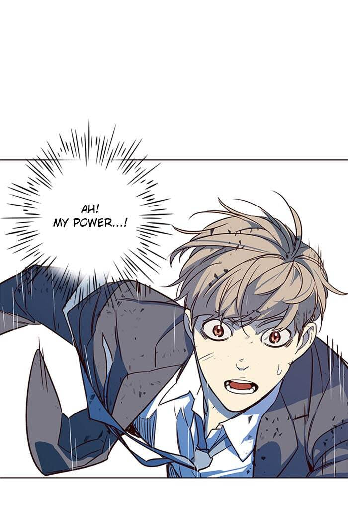 Eleceed Chapter 13 page 32 - 