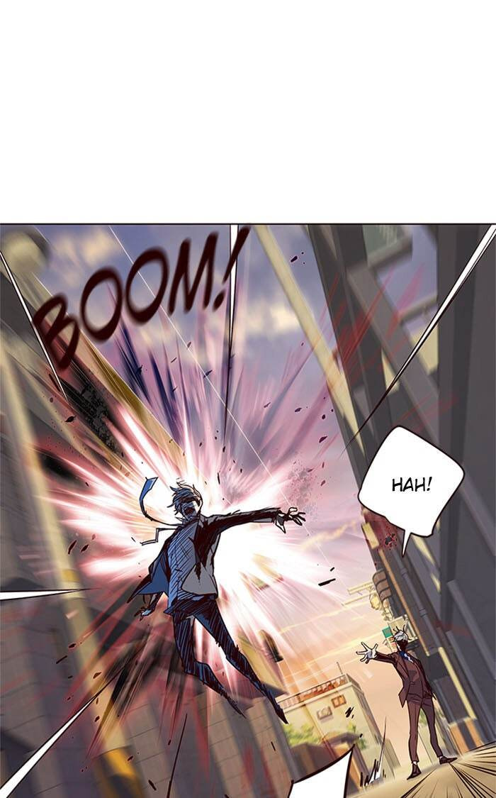 Eleceed Chapter 13 page 33 - 