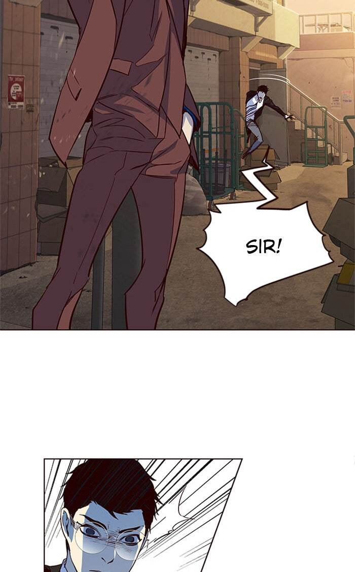 Eleceed Chapter 13 page 36 - 