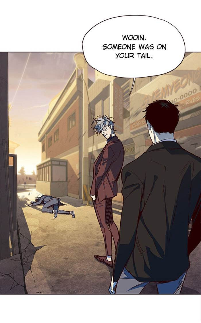 Eleceed Chapter 13 page 38 - 