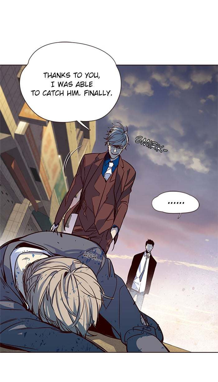 Eleceed Chapter 13 page 39 - 