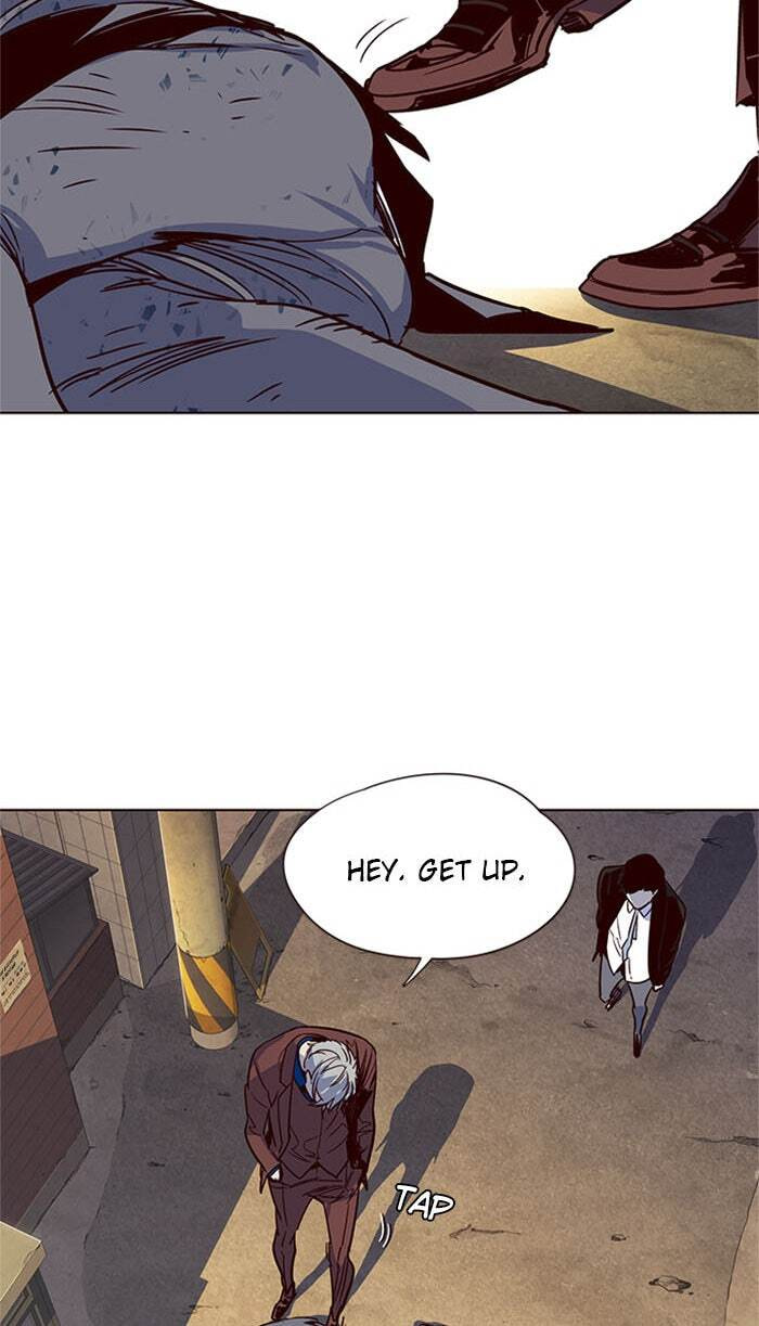Eleceed Chapter 13 page 41 - 