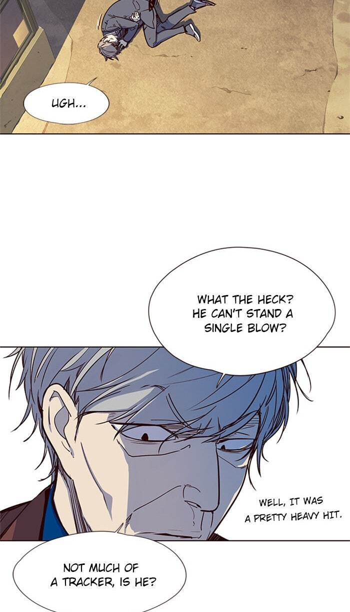 Eleceed Chapter 13 page 42 - 