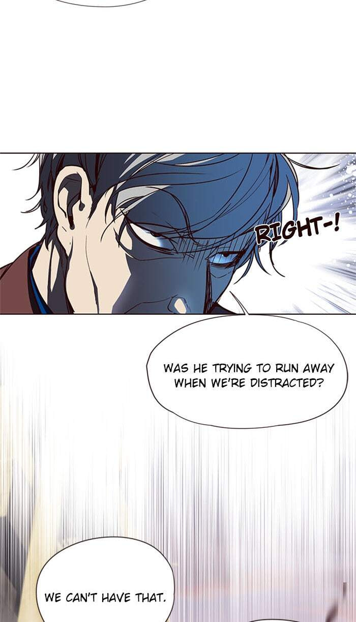 Eleceed Chapter 13 page 43 - 