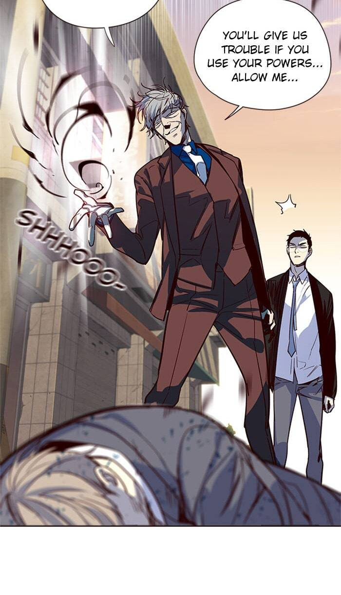 Eleceed Chapter 13 page 44 - 
