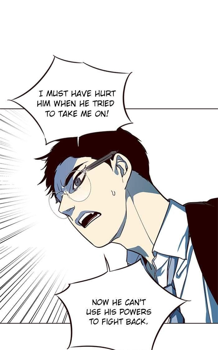 Eleceed Chapter 13 page 45 - 