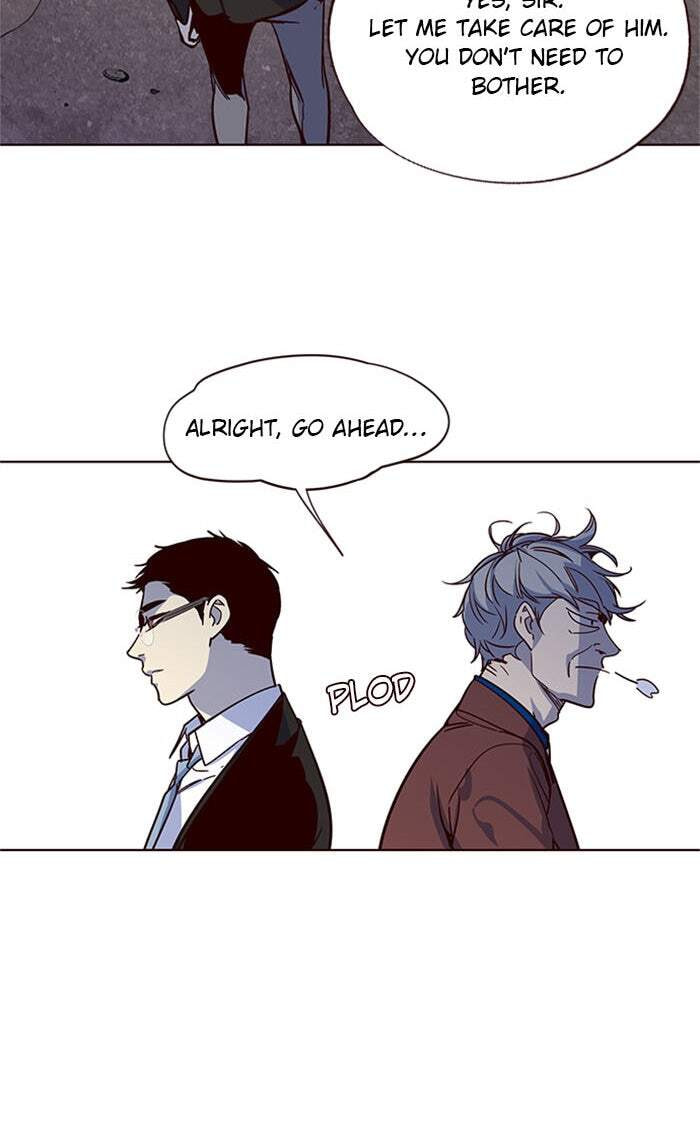 Eleceed Chapter 13 page 47 - 