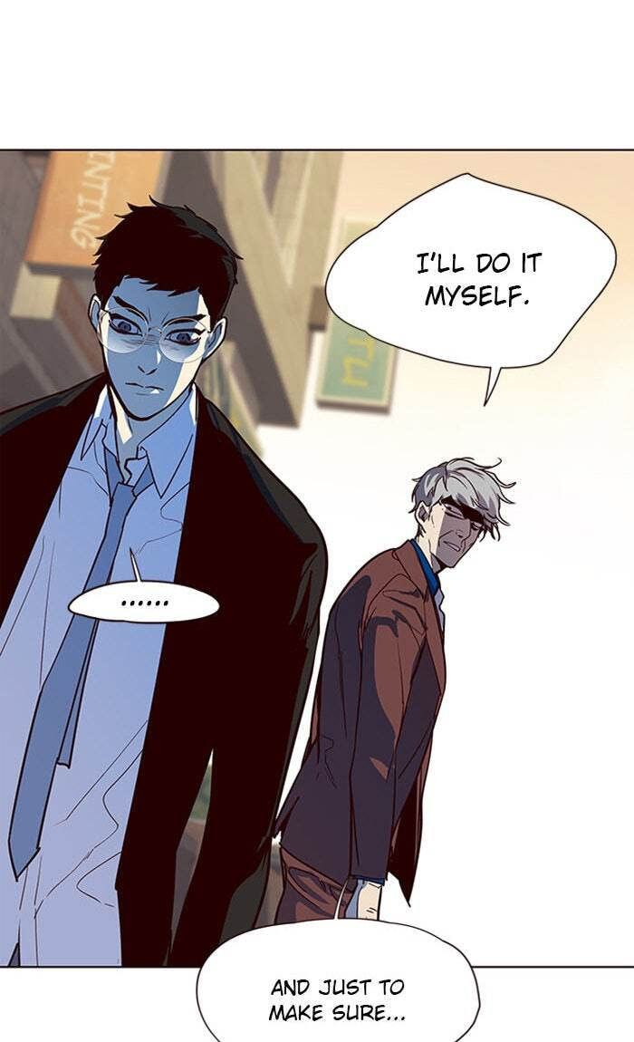 Eleceed Chapter 13 page 50 - 