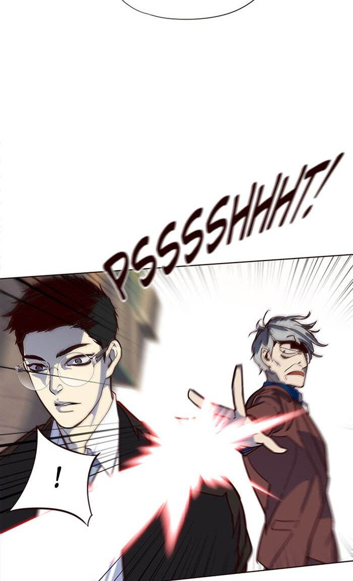 Eleceed Chapter 13 page 51 - 