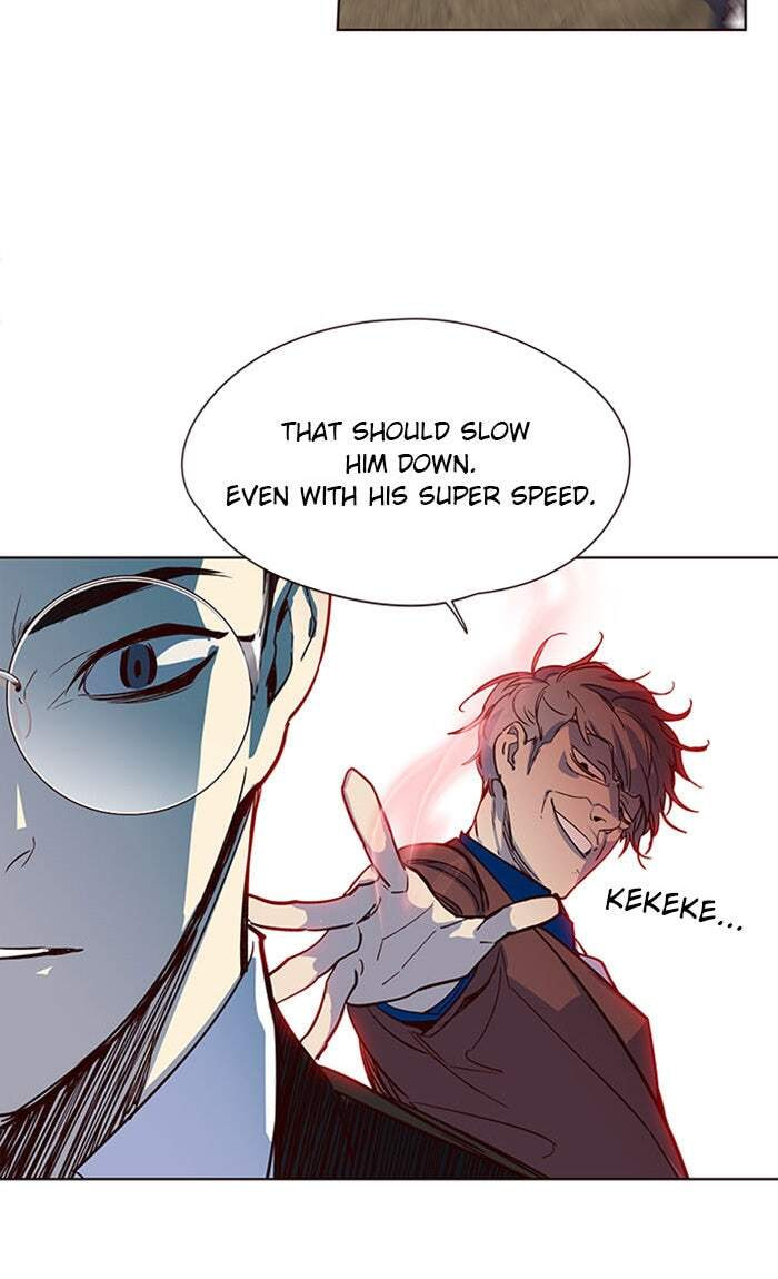 Eleceed Chapter 13 page 53 - 