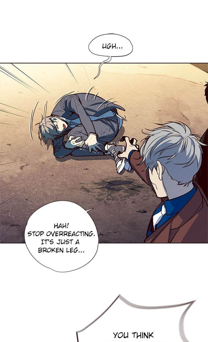 Eleceed Chapter 13 page 54 - 