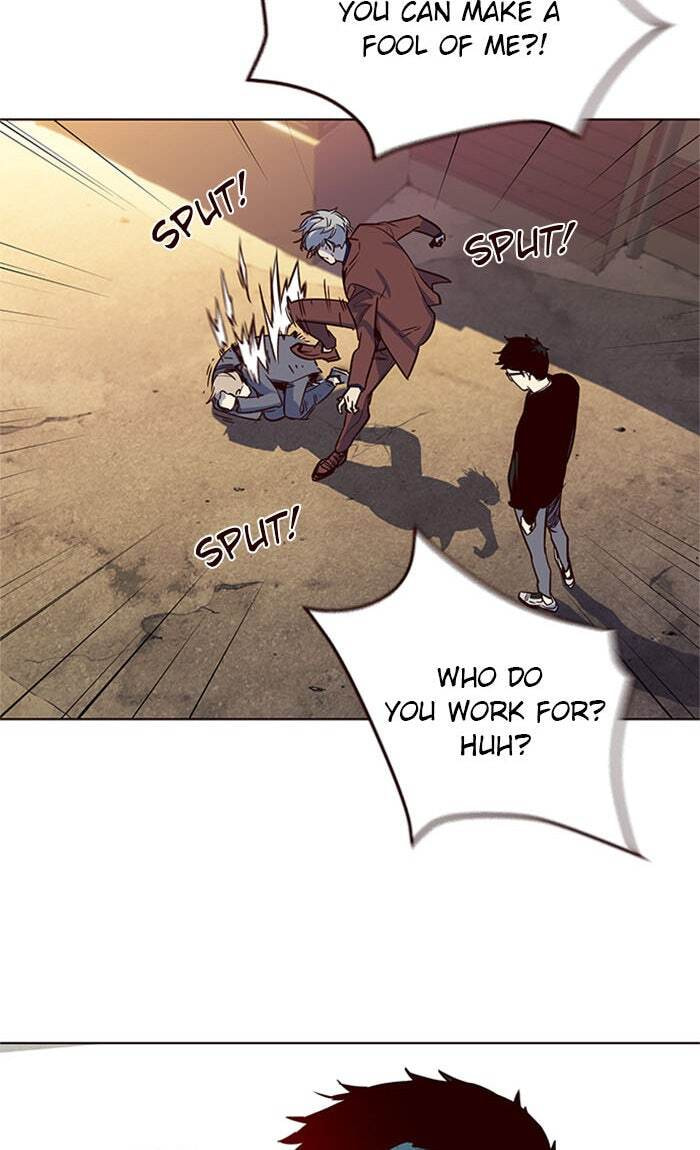 Eleceed Chapter 13 page 55 - 
