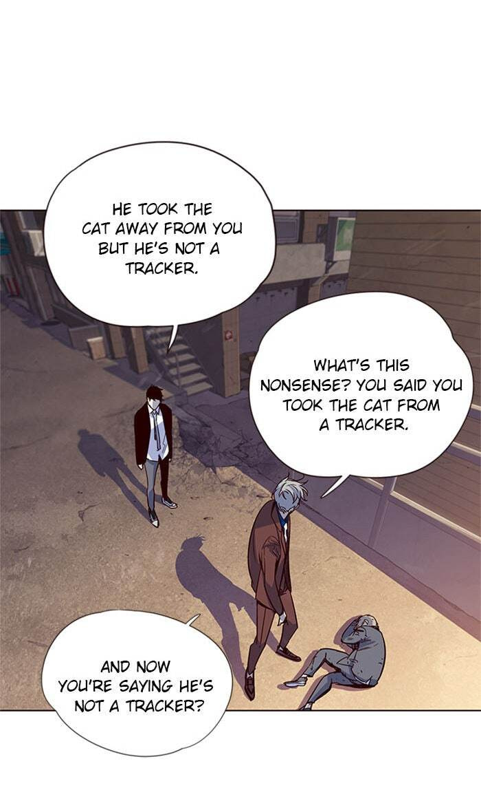 Eleceed Chapter 13 page 61 - 